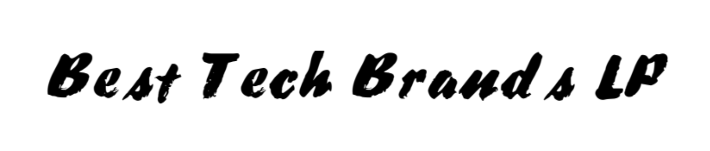 Best Tech Brands LP
